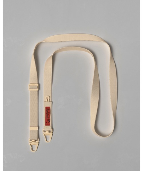 To-go Strap Regular（To-go Strap レギュラー）【ストラップ