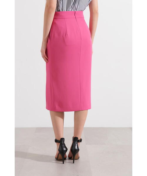 セール】◇メタルチャームタイトスカート（スカート）｜PINKY&DIANNE