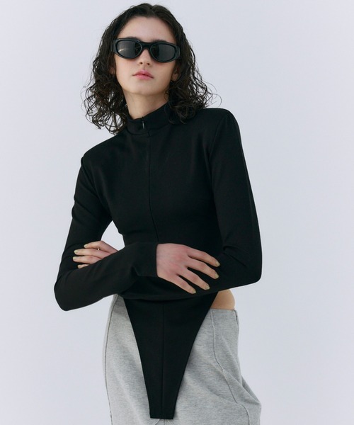 jose moon ベアトップ JOSE MOON（ジョゼムーン）の「