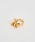 AMBUSHiAubVj́uyAMBUSH/AubVzINFLATED TEDDY BEAR RINGiOjvbS[h