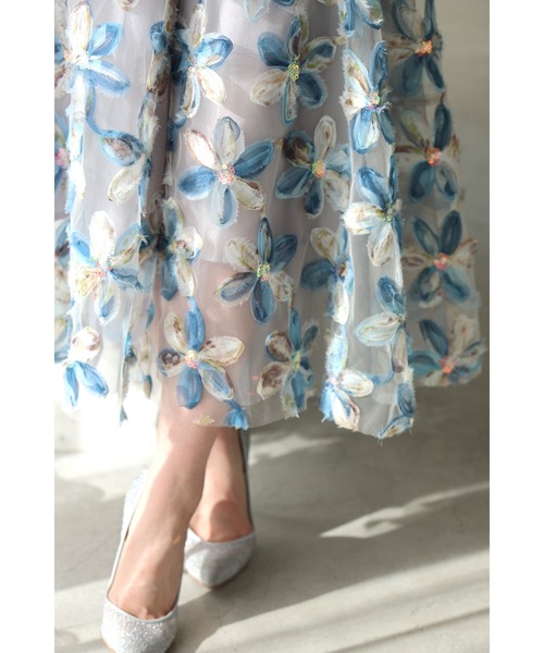 Works of Shakespeare KING LEAR 4枚組レコード