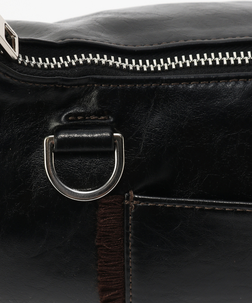 hieta Tina Black バッグ Tina / Black - Hieta | 60% - Asian Fashion Online Store