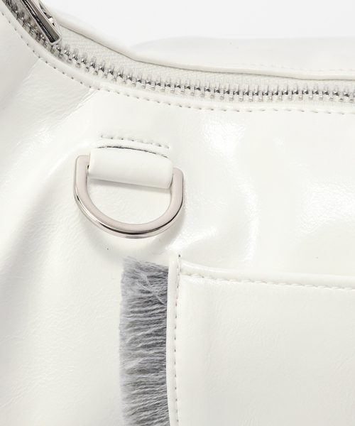 ★Hieta★ Tina Off White Geek Office / ギークオフィス】HIETA / ヒエタ TINA