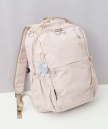 moz（モズ）の「軽量 撥水 ポリエステル バックパック PC収納・キャリーオン対応（バックパック/リュック）」