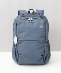 moz（モズ）の「軽量 撥水 ポリエステル バックパック PC収納・キャリーオン対応（バックパック/リュック）」