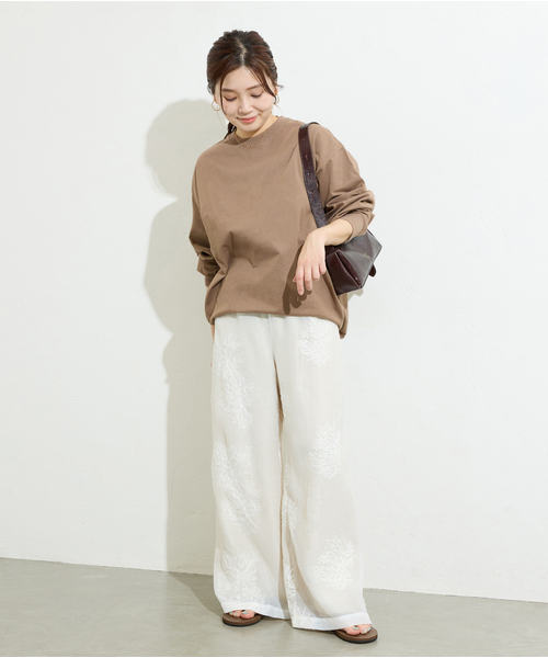 ◻︎新品未使用【JOURNAL STANDARD】タックスウェットシャツ JOURNAL STANDARD｜《追加》タックスウェットシャツ | Rakuten