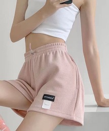 新品未着用♡ MILK プリーツキュロット ピンク キュロット」に該当するピンク/桃色系のファッション通販 - ZOZOTOWN