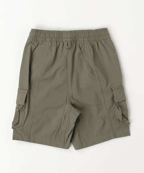 セール】キッズ コンフォート エッセンシャルズ カーゴショーツ