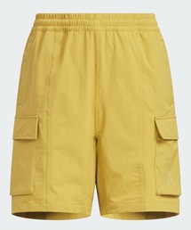 adidas | キッズ コンフォート エッセンシャルズ カーゴショーツ / ハーフパンツ / アディダス adidas(その他パンツ)
