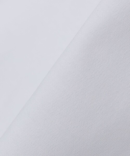 SHIPS Colors(シップス カラーズ)の「SHIPS Colors:〈接触冷感〉シルケット コットン クルーネック TEE◇(Tシャツ/カットソー・メンズ・ネイビー/ブラック/ライトホワイト/ブラウン/グレー・SMALL/MEDIUM/LARGE/X-LARGE)」の17枚目の写真