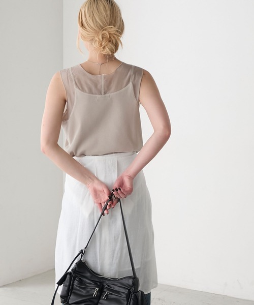 トップス rei トップス – REI THE LACES CHAMBER