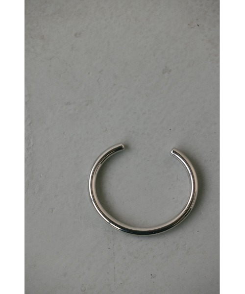 STYLEMIXER(スタイルミキサー)の「アルティメイトバングル(バングル/リストバンド・レディース・ゴールド/シルバー・FREE)」の4枚目の写真