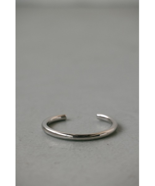 STYLEMIXER(スタイルミキサー)の「アルティメイトバングル(バングル/リストバンド・レディース・ゴールド/シルバー・FREE)」の6枚目の写真