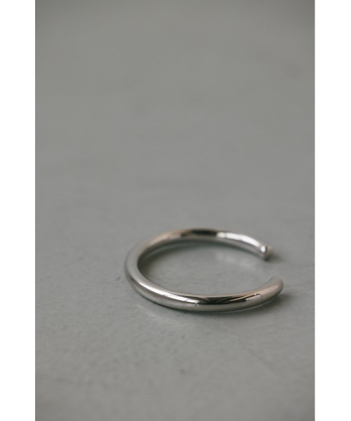 STYLEMIXER(スタイルミキサー)の「アルティメイトバングル(バングル/リストバンド・レディース・ゴールド/シルバー・FREE)」の7枚目の写真