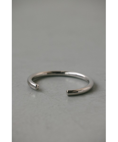 STYLEMIXER(スタイルミキサー)の「アルティメイトバングル(バングル/リストバンド・レディース・ゴールド/シルバー・FREE)」の8枚目の写真