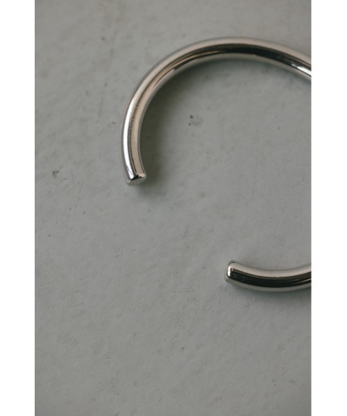 STYLEMIXER(スタイルミキサー)の「アルティメイトバングル(バングル/リストバンド・レディース・ゴールド/シルバー・FREE)」の9枚目の写真