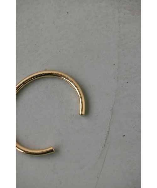 STYLEMIXER(スタイルミキサー)の「アルティメイトバングル(バングル/リストバンド・レディース・ゴールド/シルバー・FREE)」の19枚目の写真