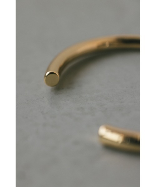 STYLEMIXER(スタイルミキサー)の「アルティメイトバングル(バングル/リストバンド・レディース・ゴールド/シルバー・FREE)」の20枚目の写真