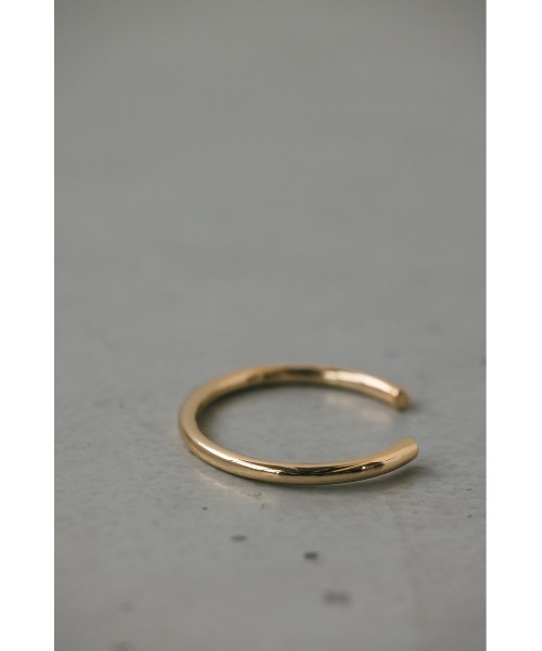 STYLEMIXER(スタイルミキサー)の「アルティメイトバングル(バングル/リストバンド・レディース・ゴールド/シルバー・FREE)」の14枚目の写真