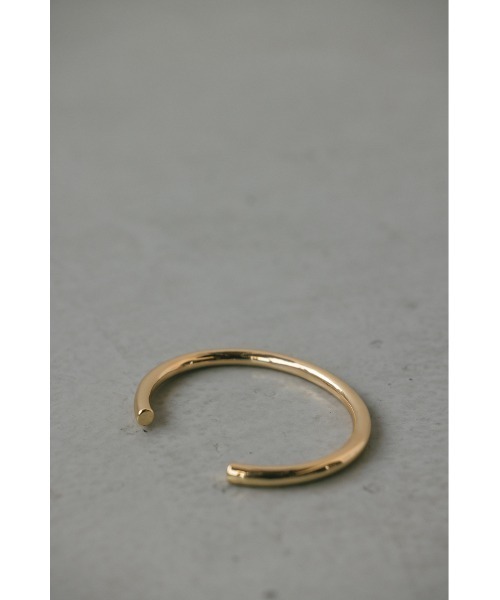 STYLEMIXER(スタイルミキサー)の「アルティメイトバングル(バングル/リストバンド・レディース・ゴールド/シルバー・FREE)」の15枚目の写真