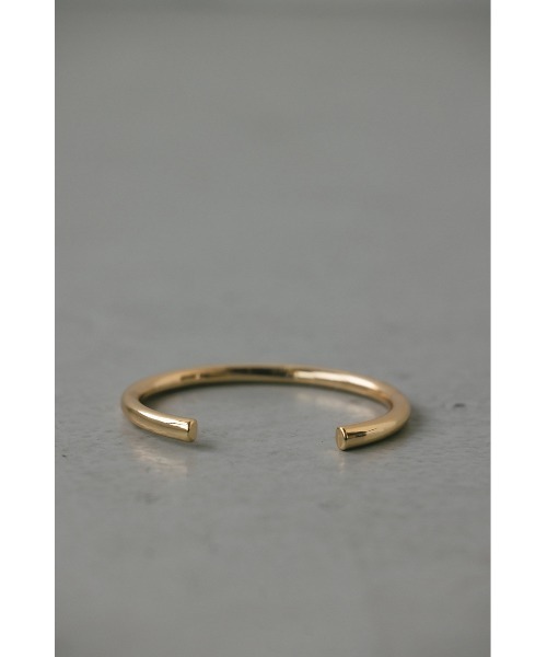 STYLEMIXER(スタイルミキサー)の「アルティメイトバングル(バングル/リストバンド・レディース・ゴールド/シルバー・FREE)」の16枚目の写真