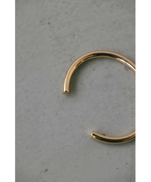 STYLEMIXER(スタイルミキサー)の「アルティメイトバングル(バングル/リストバンド・レディース・ゴールド/シルバー・FREE)」の17枚目の写真