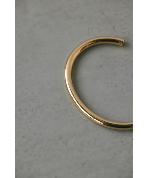 STYLEMIXER(スタイルミキサー)の「アルティメイトバングル(バングル/リストバンド・レディース・ゴールド/シルバー・FREE)」の18枚目の写真