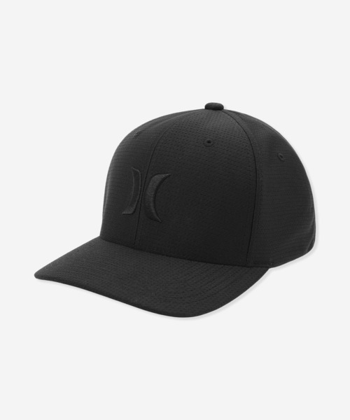 Hurley/ハーレー】ロゴキャップ M H2O DRI PISMO おしゃれな