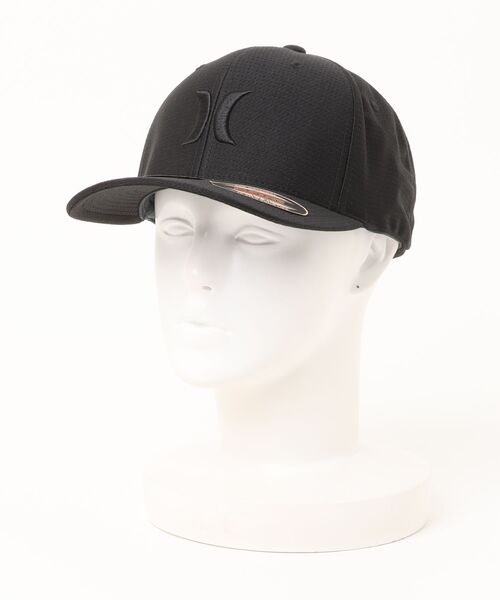Hurley/ハーレー】ロゴキャップ M H2O DRI PISMO おしゃれな