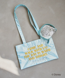 ヤングオイスター / rectangle トートバッグ