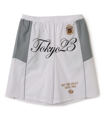 TOKYO 23（トウキョウニジュウサン）の「TOKYO 23 GAME SHORT PANTS / トウキョウ23 ゲーム ショート パンツ（その他パンツ）」