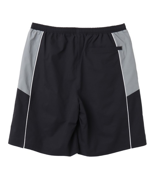 TOKYO 23（トウキョウニジュウサン）の「TOKYO 23 GAME SHORT PANTS / トウキョウ23 ゲーム ショート パンツ（その他パンツ・メンズ・ブラック/ホワイト/ブルー・XL/XXL/M/L）」の6枚目の写真