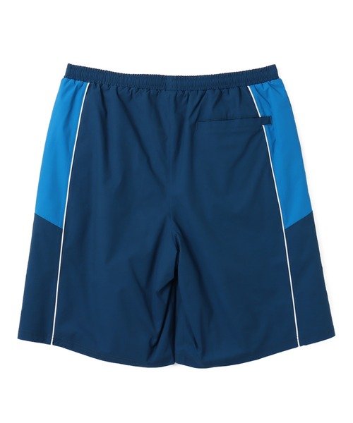 TOKYO 23（トウキョウニジュウサン）の「TOKYO 23 GAME SHORT PANTS / トウキョウ23 ゲーム ショート パンツ（その他パンツ・メンズ・ブラック/ホワイト/ブルー・XL/XXL/M/L）」の10枚目の写真