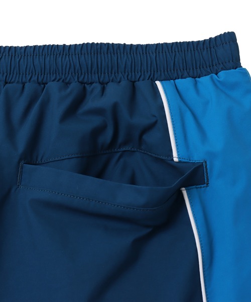 TOKYO 23（トウキョウニジュウサン）の「TOKYO 23 GAME SHORT PANTS / トウキョウ23 ゲーム ショート パンツ（その他パンツ・メンズ・ブラック/ホワイト/ブルー・XL/XXL/M/L）」の11枚目の写真