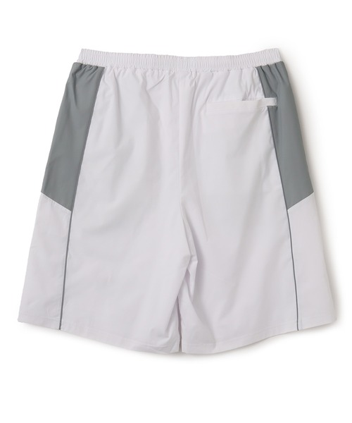 セール】TOKYO 23 GAME SHORT PANTS / トウキョウ23 ゲーム ショート