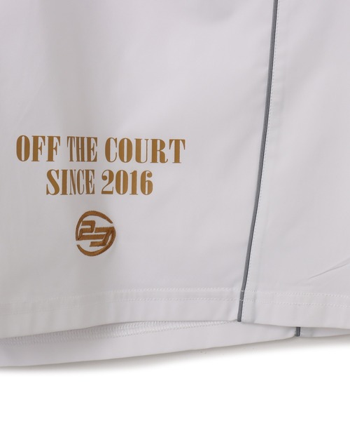 TOKYO 23（トウキョウニジュウサン）の「TOKYO 23 GAME SHORT PANTS / トウキョウ23 ゲーム ショート パンツ（その他パンツ・メンズ・ブラック/ホワイト/ブルー・XL/XXL/M/L）」の13枚目の写真