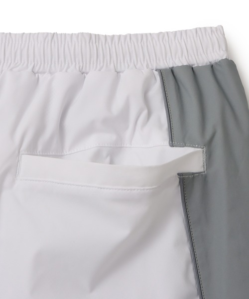 セール】TOKYO 23 GAME SHORT PANTS / トウキョウ23 ゲーム ショート