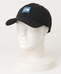 THE NORTH FACE（ザノースフェイス）の「THE NORTH FACE/ザ・ノース・フェイス Square Logo Cap/スクエアロゴキャップ/NN02334（キャップ・メンズ）」
