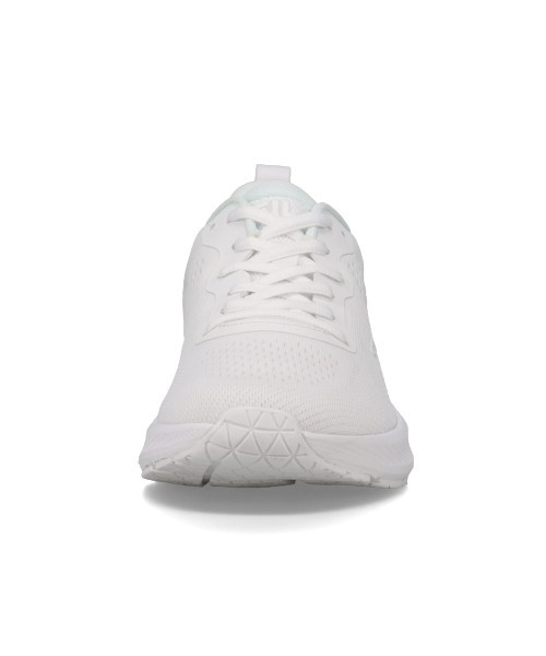 FILA（フィラ）の「【FILA】 Eterno4 (ホワイト) FC-2218WWHT（スニーカー・レディース・ホワイト・23.5cm/24.0cm/24.5cm/25.0cm/23.0cm）」の6枚目の写真