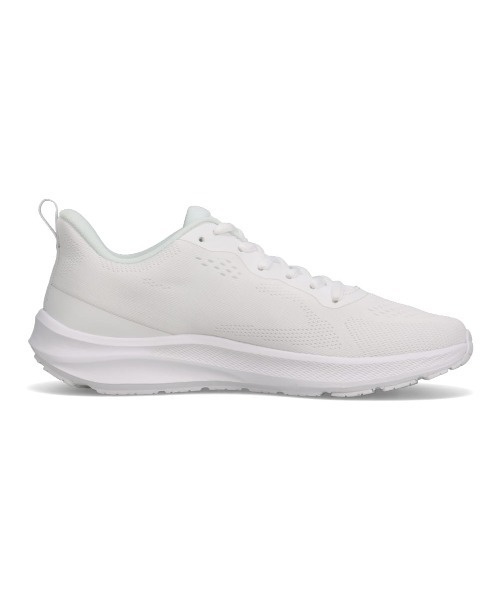FILA（フィラ）の「【FILA】 Eterno4 (ホワイト) FC-2218WWHT（スニーカー・レディース・ホワイト・23.5cm/24.0cm/24.5cm/25.0cm/23.0cm）」の7枚目の写真