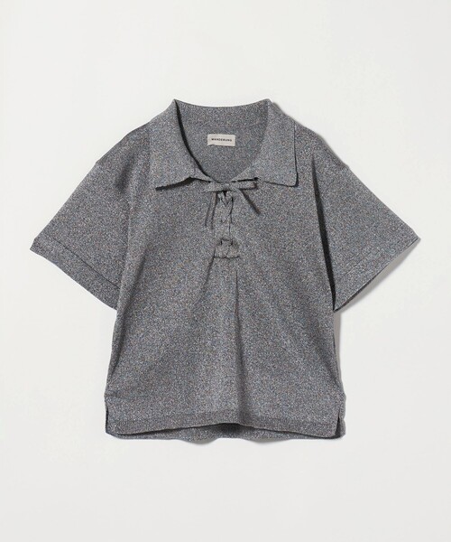 新品タグ付き スティーブンアラン ウールカバーオール ネルシャツ Steven Alan（スティーブンアラン）の「＜Steven Alan＞12oz