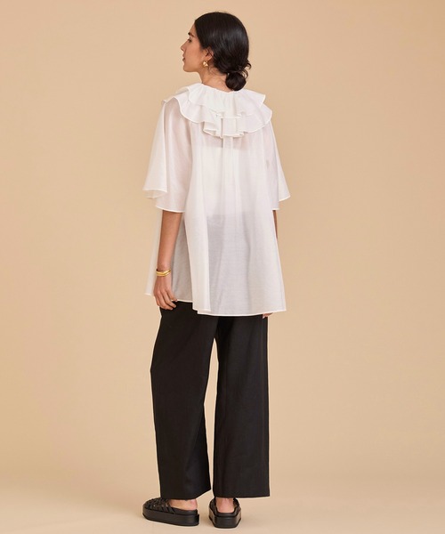 HOUSE OF LOTUS ベルベット パンツ HOUSE OF LOTUS｜ベルベットパンツ | Rakuten Fashion(楽天