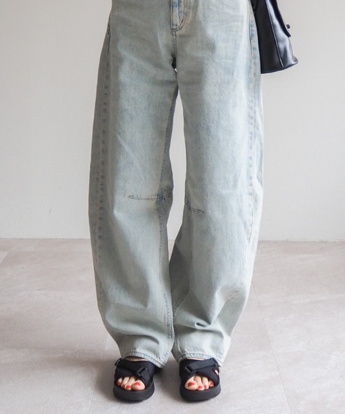 やわらかソールベルクロスポーツサンダル