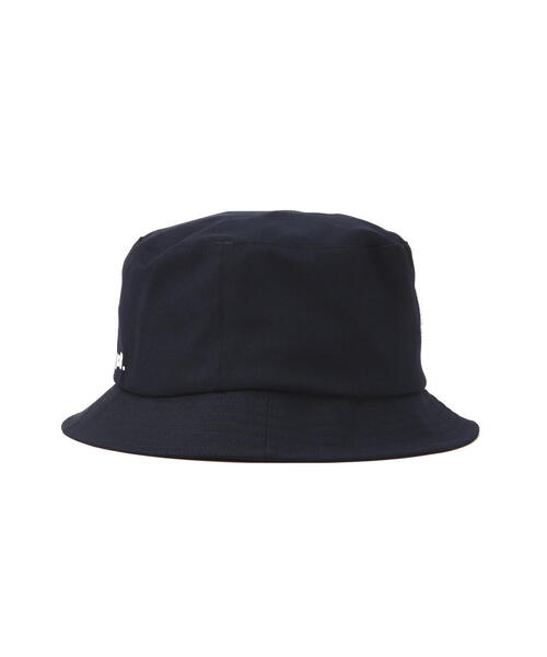 セール】【PEARLY GATES】ポケット付き UVハット (UNISEX