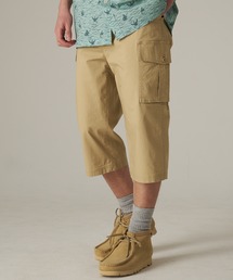 Eddie Bauer | ティンバーエッジ リップストップ クロップドパンツ(その他パンツ)