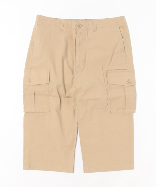 Eddie Bauer(エディーバウアー)の「ティンバーエッジ リップストップ クロップドパンツ(その他パンツ・メンズ・オリーブドラブ/ベージュ/ネイビー・M/L/XL/XXL)」の20枚目の写真