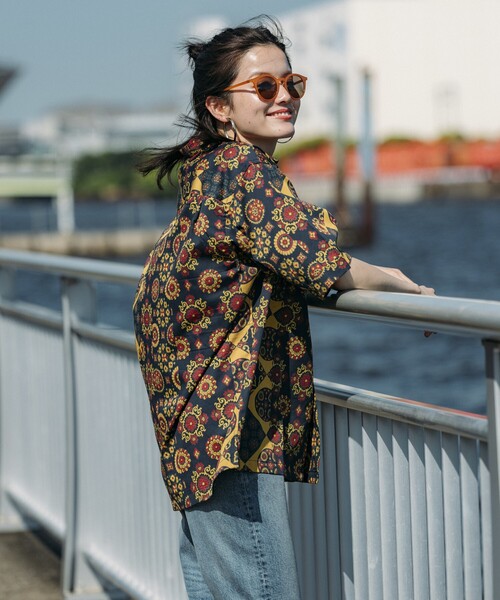 プリーツプリーズ 長袖シャツ カットソー L相当3 マルチカラー 総柄 ネオン 楽天市場】pleats please（Tシャツ・カットソー｜トップス