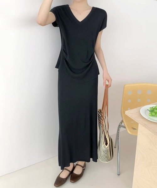 専用☆美品☆MARK＆LONA☆セットアップ