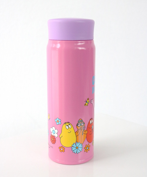 BARBAPAPA ファミリーボトルセット BARBAPAPA ファミリーボトルセット