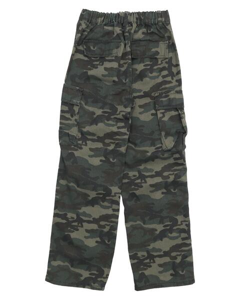 dispark（ディスパーク）の「DISPARK/ニータックカモフラカーゴパンツ（カーゴパンツ・レディース・その他1・FREE）」の13枚目の写真